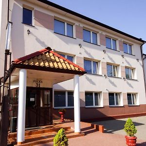 Hotel U Stefaniaków